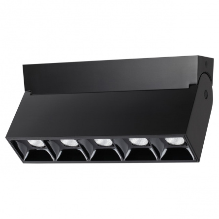 Накладной светильник ROW фото 1