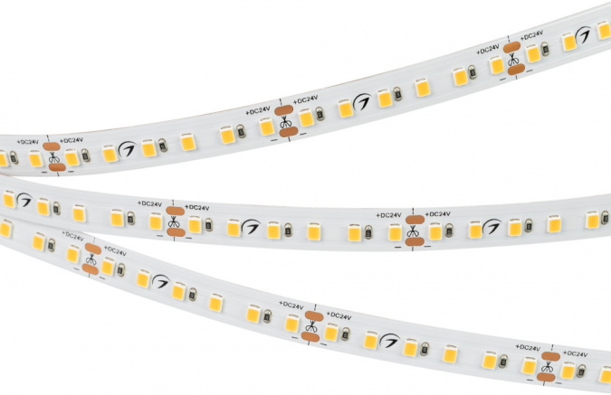 Светодиодная лента RT открытая 040528 фото 1