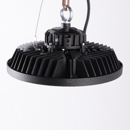 Промышленный купольный светильник Urano 7427 фото 3