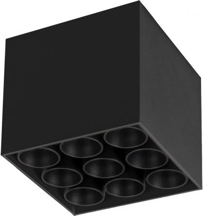 Точечный светильник ORIENT 031866 фото 1