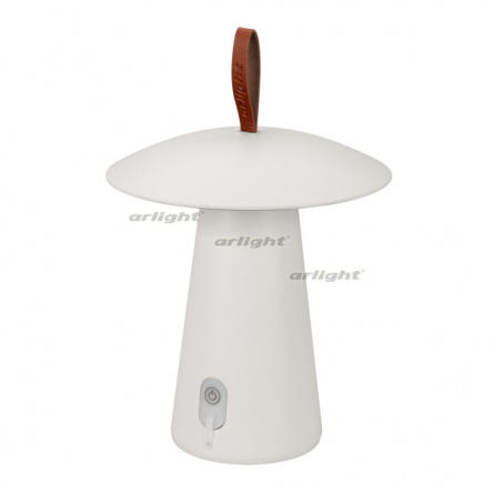 Уличная настольная лампа SP-PATIO-TAB 030051 фото 1