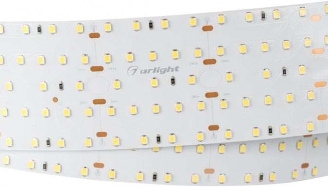 Светодиодная лента S2 с отверстием 023406 фото 1