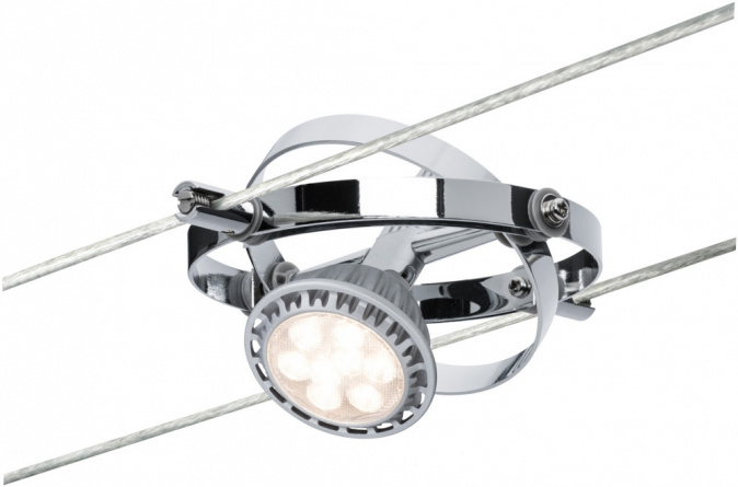 Трековый светильник  94137 фото 1