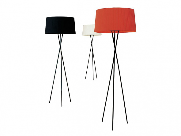 Торшер Tripode G5 фото 1