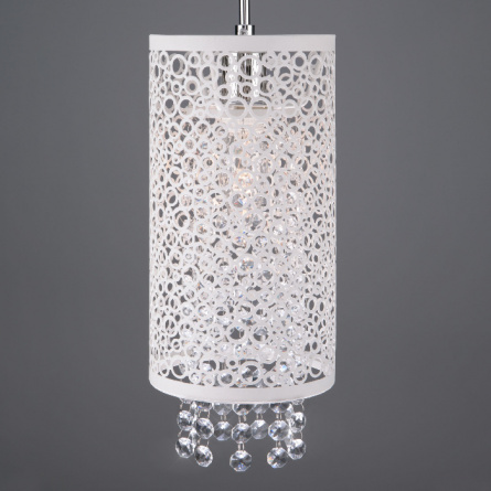 Подвесной светильник Laguna 1181/1 хром фото 2