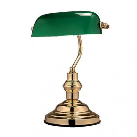 Настольная лампа Emerald фото 1