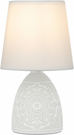 Интерьерная настольная лампа Debora 7045-501 фото 3