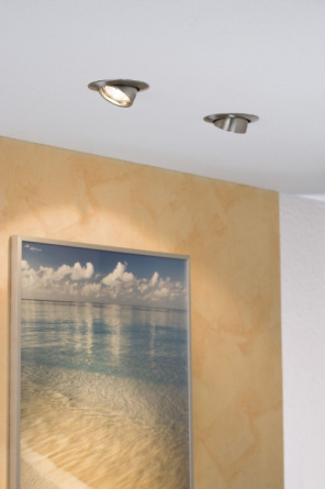 Точечный светильник Premium Line Halogen 17957 фото 2