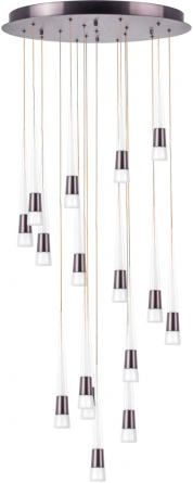 Потолочная люстра Cone 757161 фото 1