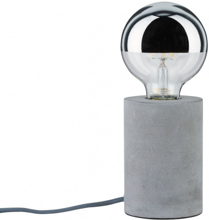 Интерьерная настольная лампа Mik 79621 фото 1