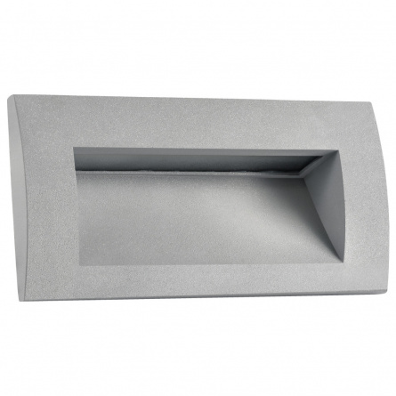 Настенный светильник уличный Estra 383592 фото 1