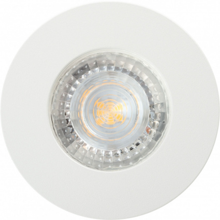 Точечный светильник DK2030 DK2030-WH фото 1