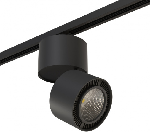 Трековый светильник Forte Muro A1T213817 фото 1