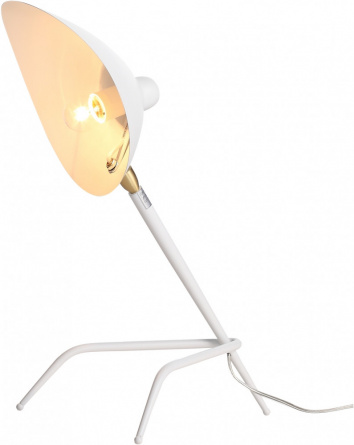 Интерьерная настольная лампа Spruzzo SL305.504.01 фото 1