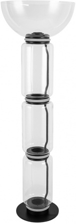Торшер Trumpet 1242/06 PN-30 фото 1