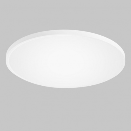 Потолочный светильник Ronda PLC.500-40-CCT-WH фото 1