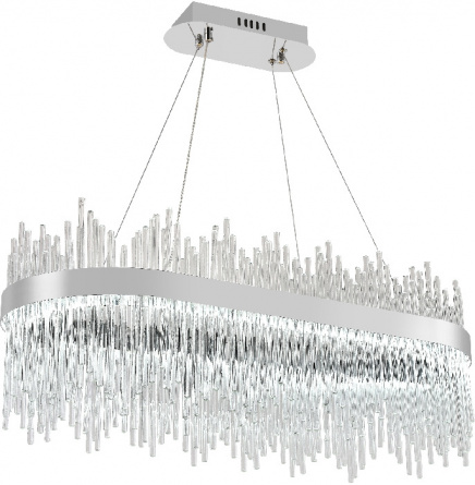 Подвесная люстра Smart Нимбы LED LAMPS 81265 фото 2