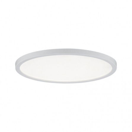 Точечный светильник Prem Ebl Panel Rddim 92933 фото 1