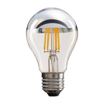 Лампа Filament Bulb A60-M/E27/Led фото 1