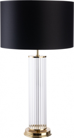 Интерьерная настольная лампа EMPOLI EMP-LG-1(Z/A) фото 1