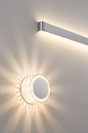 Настенный светильник DecoBeam 70331 фото 2