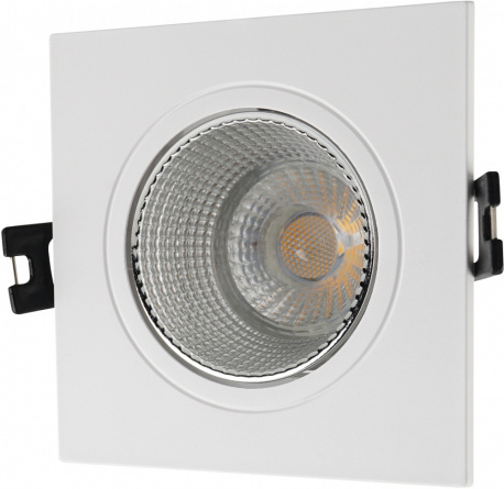 Точечный светильник DK3020WC DK3071-WH+CH фото 1