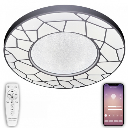 Потолочный светильник LED LED LAMPS 81108 фото 1