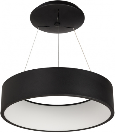 Подвесная люстра TOR RING 023393(1) фото 1