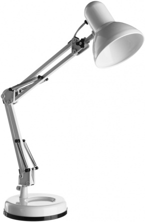 Офисная настольная лампа Junior A1330LT-1WH фото 1