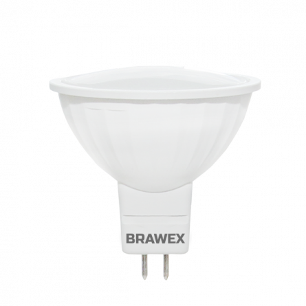 Лампа точечная 3607J-MR16k1S-4/GU5.3 фото 1