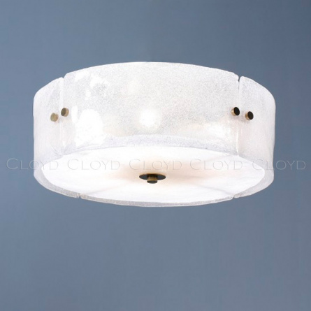 Потолочные светильники Cloyd MART FM4 / Ø45 см - латунь (арт.11118) фото 7