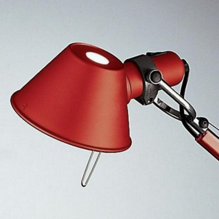 Офисная настольная лампа Tolomeo Micro A011810 фото 2