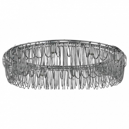 Кольцевая люстра HOMER фото 1