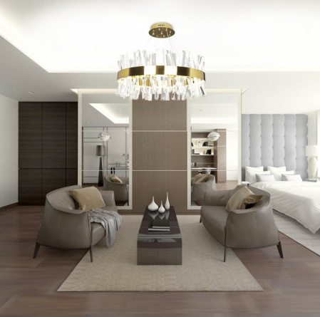Подвесная люстра Innovation Style INNOVATION STYLE 83047 фото 2