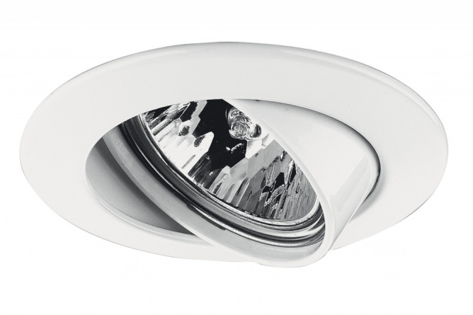 Точечный светильник Premium Line Halogen 17953 фото 1