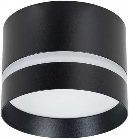 Точечный светильник Imai A2265PL-1BK фото 1