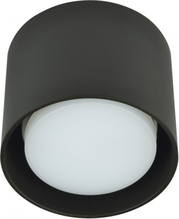 Точечный светильник Sotto DLC-S608 GX53 BLACK фото 1