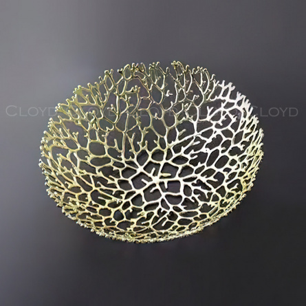 Тарелка Cloyd MALACCA Dish / Ø22 см (арт.50162) фото 1