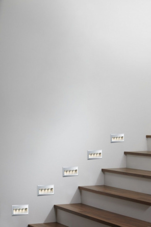 Подсветка для лестниц и ступеней  93752 фото 2