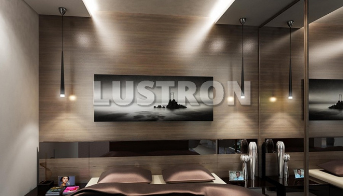 Подвесной светильник Punto 807017 фото 2