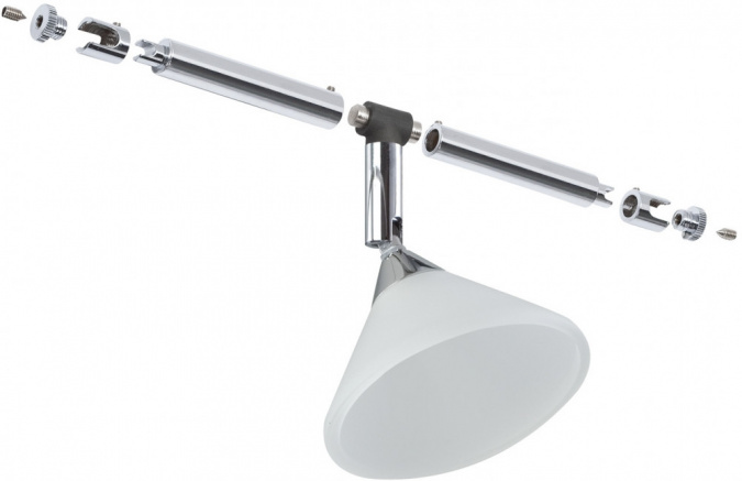 Трековый светильник  94138 фото 1