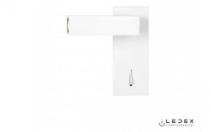 Бра Swag 6409 WH фото 2