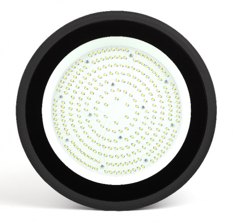 Промышленный подвесной светильник  SPP-402-0-50K-150 фото 2