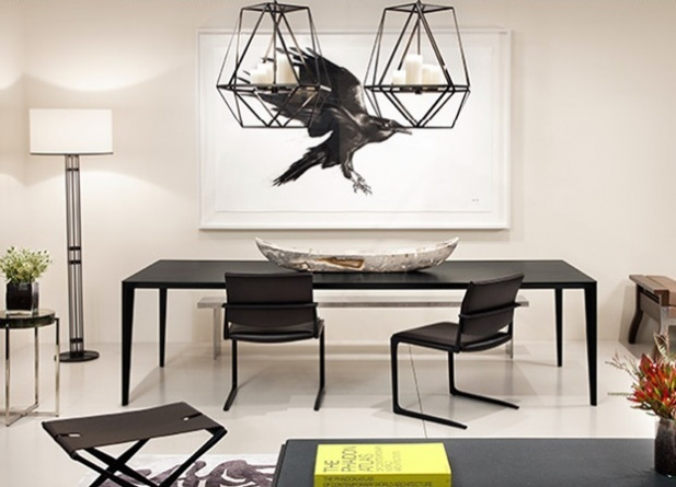 Люстра Altar Gem фото 4