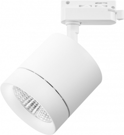 Трековый светильник Canno 301262 фото 1