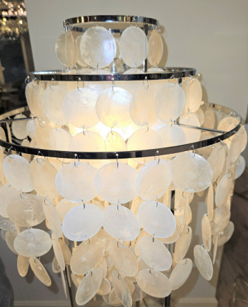 Торшер Fun 1STM D40 фото 4