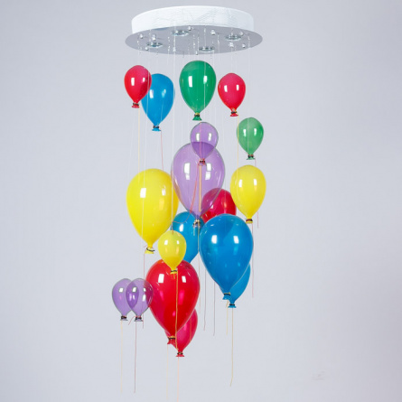 Люстра Arlecchino 14-20 фото 1