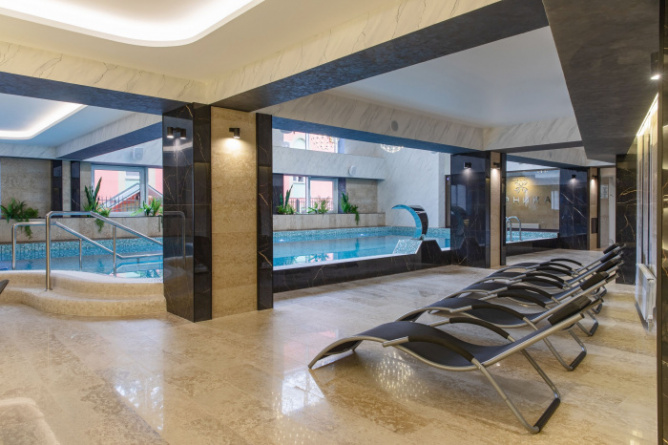 Архитектурная подсветка Mistero A3302AL-1BK фото 2