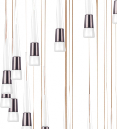 Потолочная люстра Cone 757361 фото 3