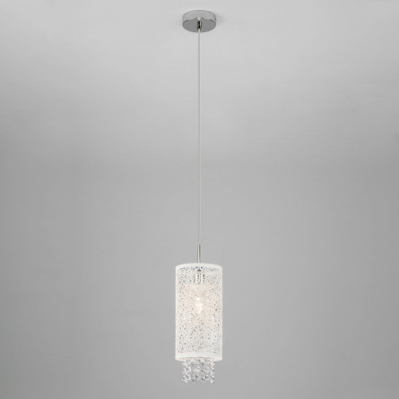 Подвесной светильник Laguna 1181/1 хром фото 1